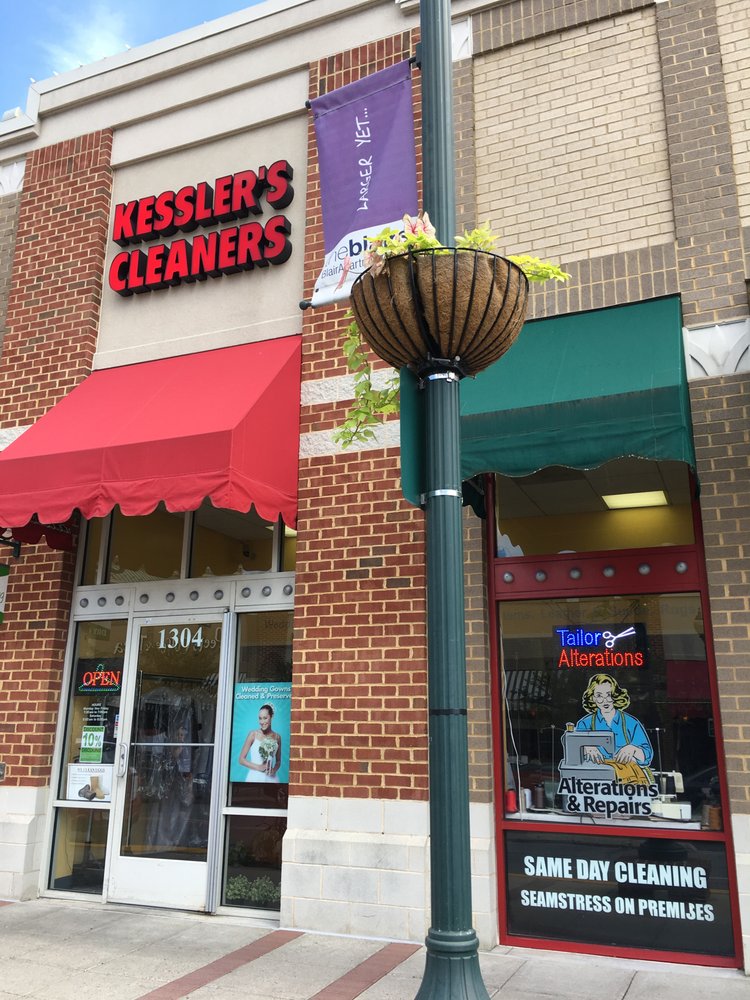 Photo of Kessler's Organic Dry Cleaners & Tailors