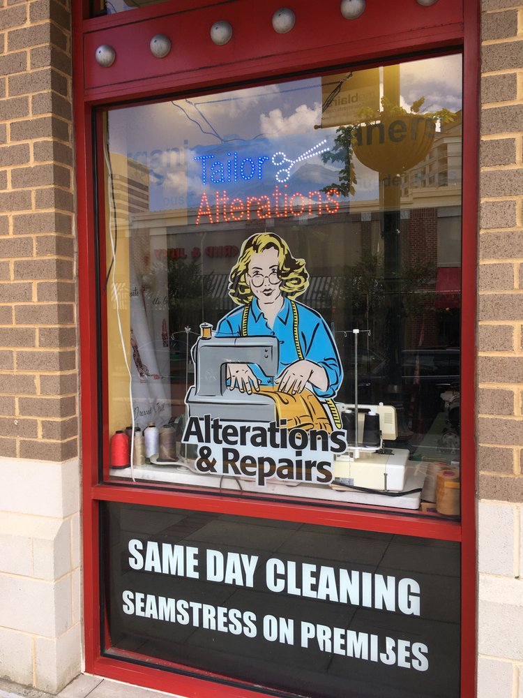 Photo of Kessler's Organic Dry Cleaners & Tailors