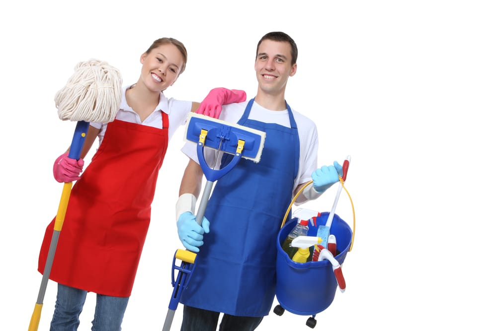 Photo of End Of Lease Cleaning Sydney