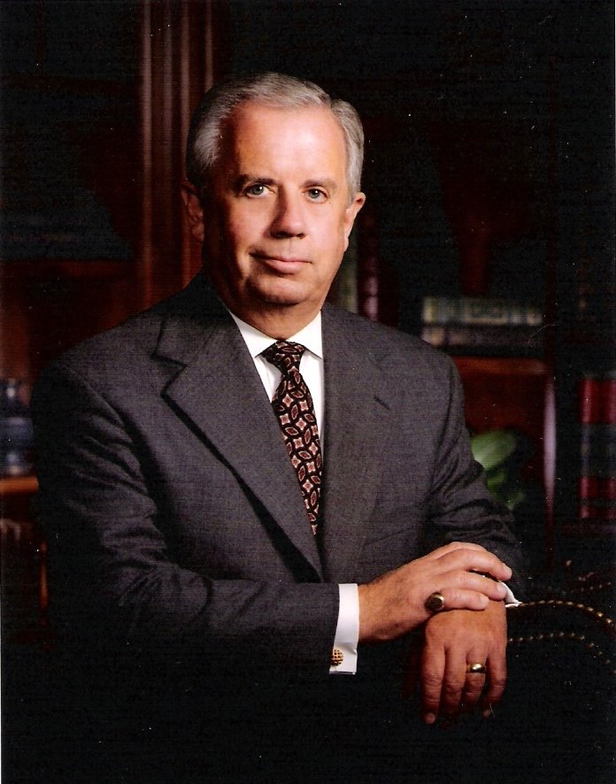 Photo of William S Cherry and No Company
