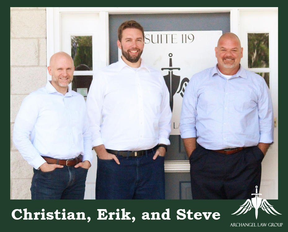 Photo of Archangel Law Group