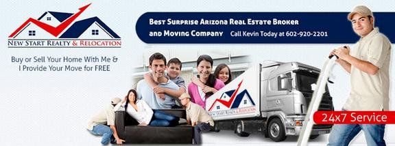 Photo of New Start Realty and Relocation