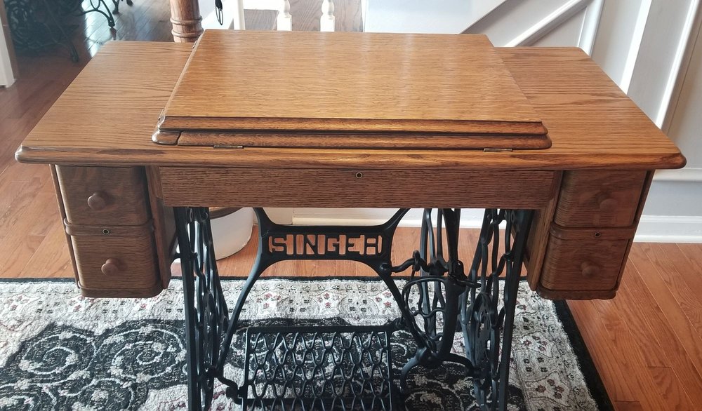 Photo of Brad's Furniture Restoration