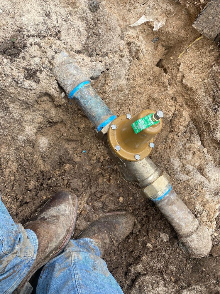 Photo of Casanova Plumbing