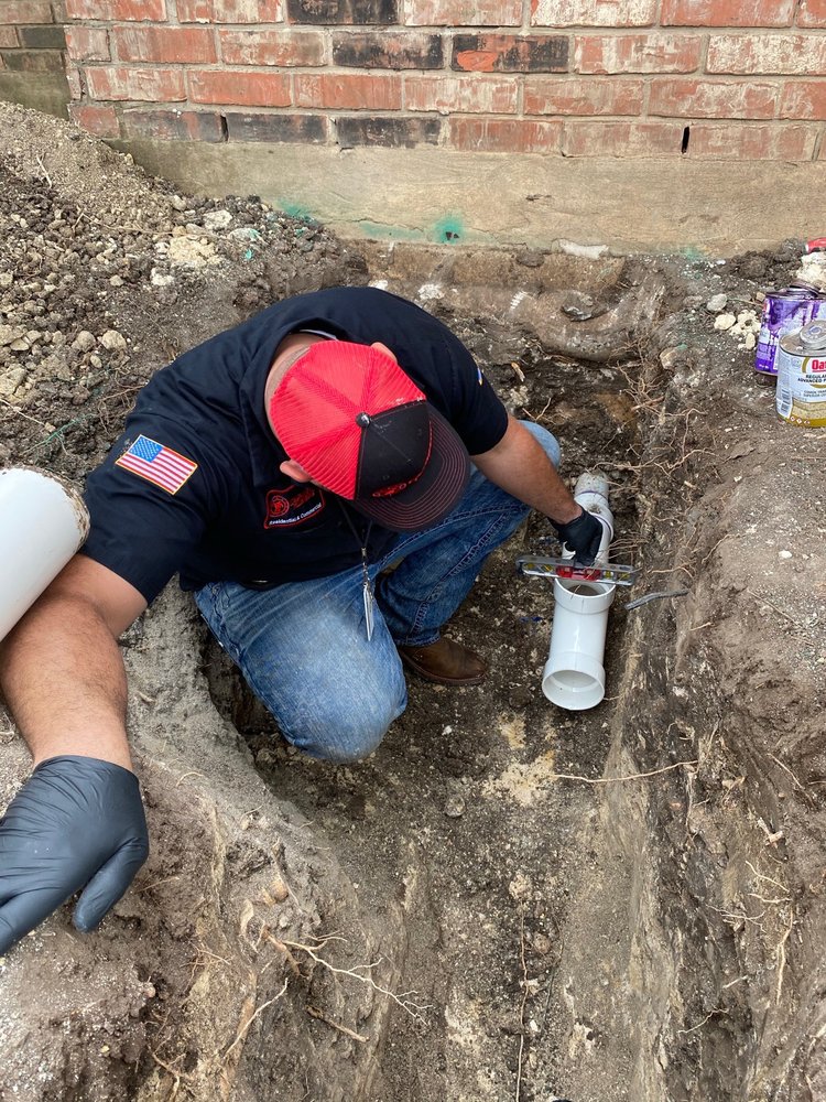 Photo of Casanova Plumbing