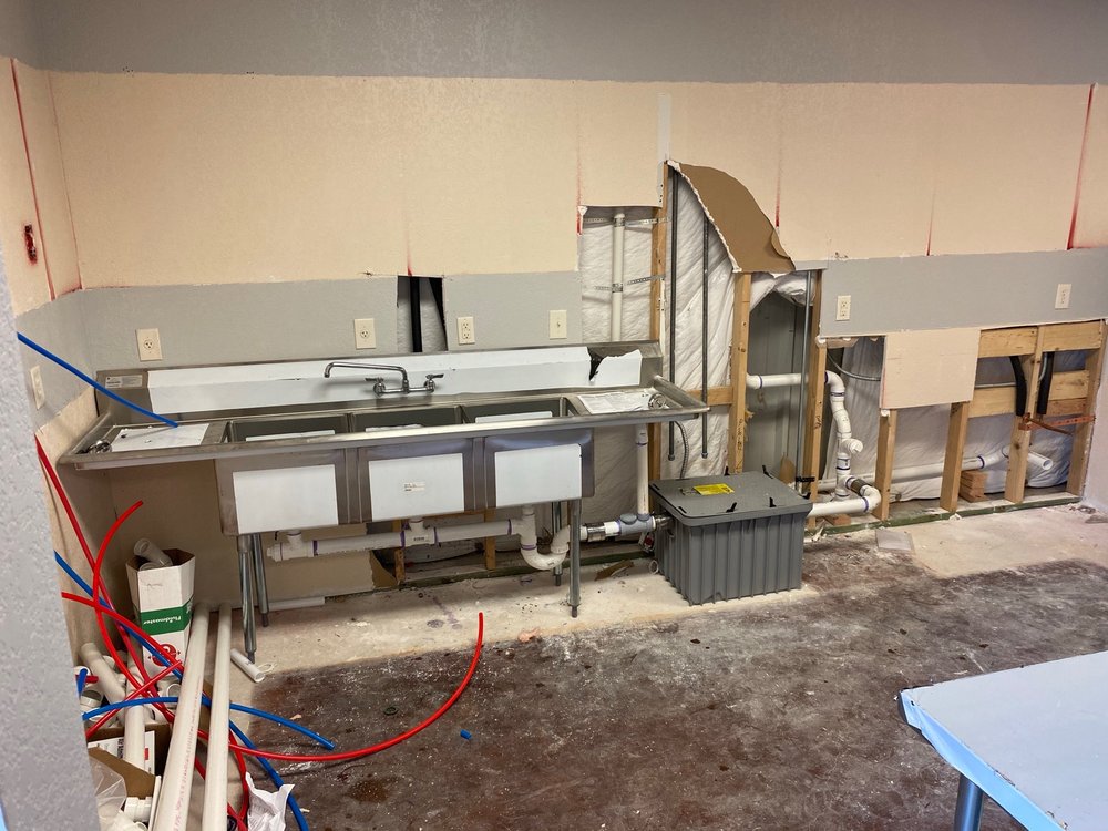 Photo of Casanova Plumbing