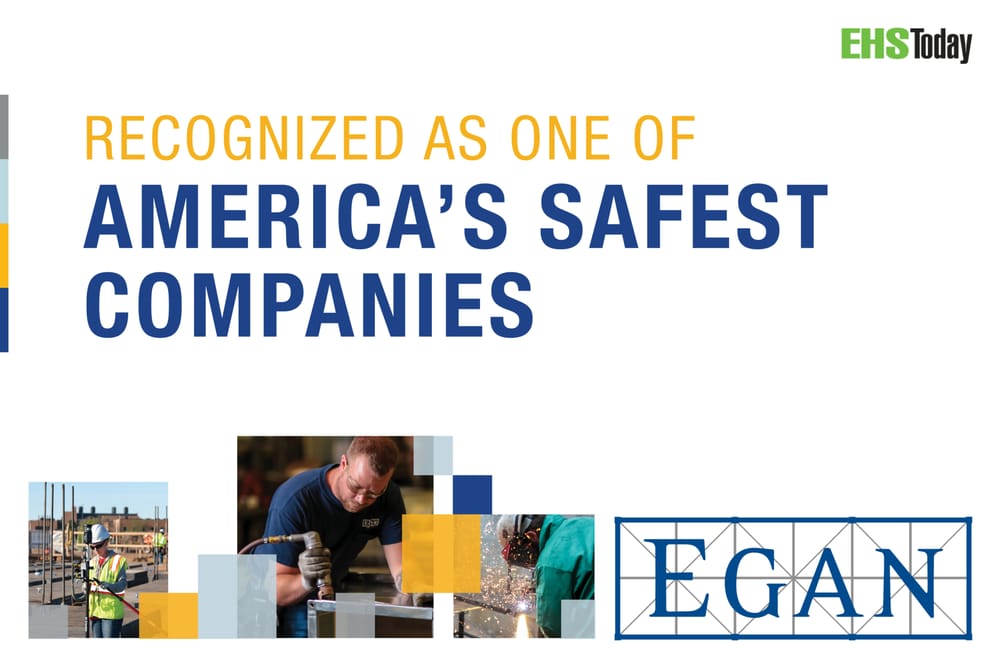 Photo of Egan Company
