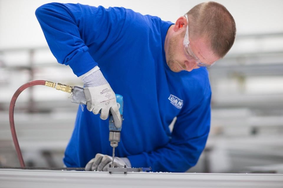 Photo of Egan Company