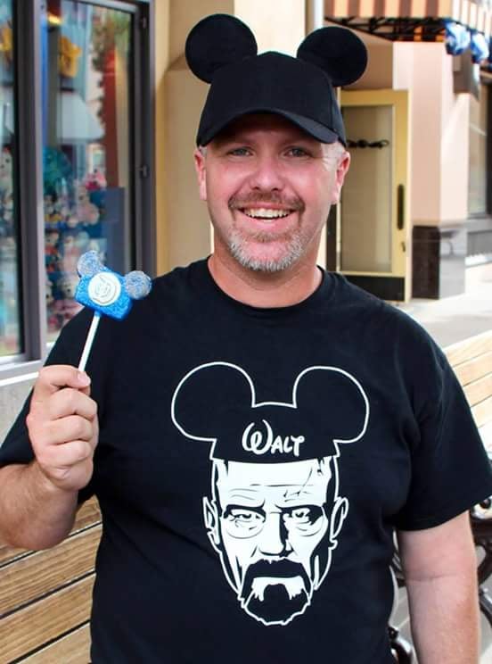 Photo of The T-Shirt Diner
