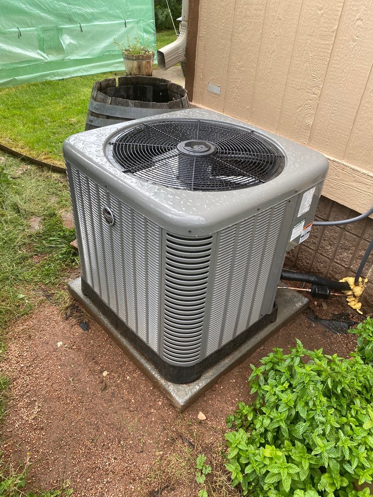 Photo of Yavapai Plumbing & Heating