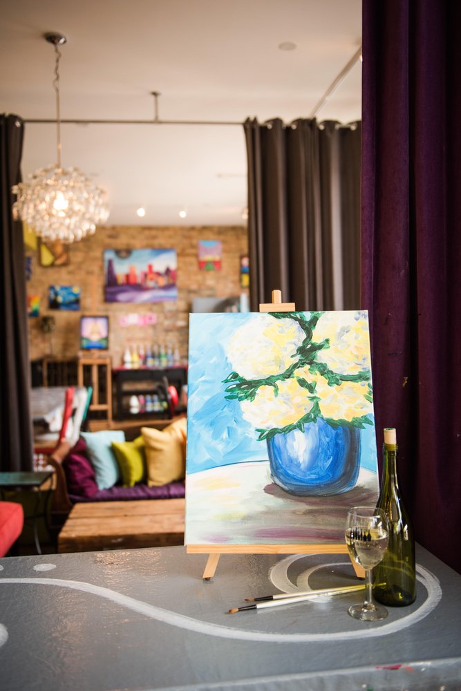 Photo of Bottle & Bottega San Antonio