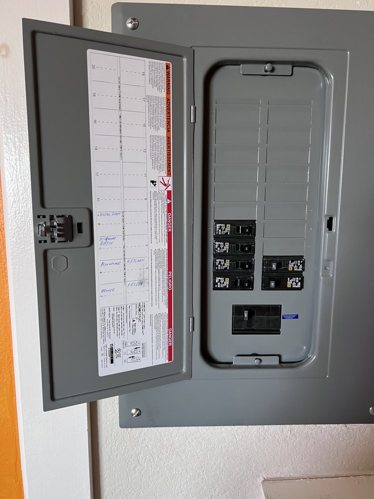 Photo of Balboa Electric