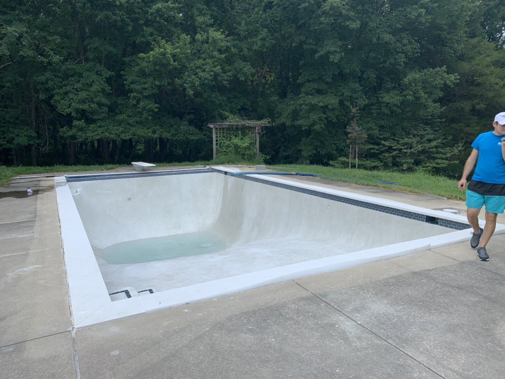 Photo of Dolphin Pools Services