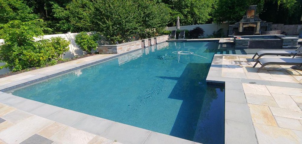 Photo of Dolphin Pools Services