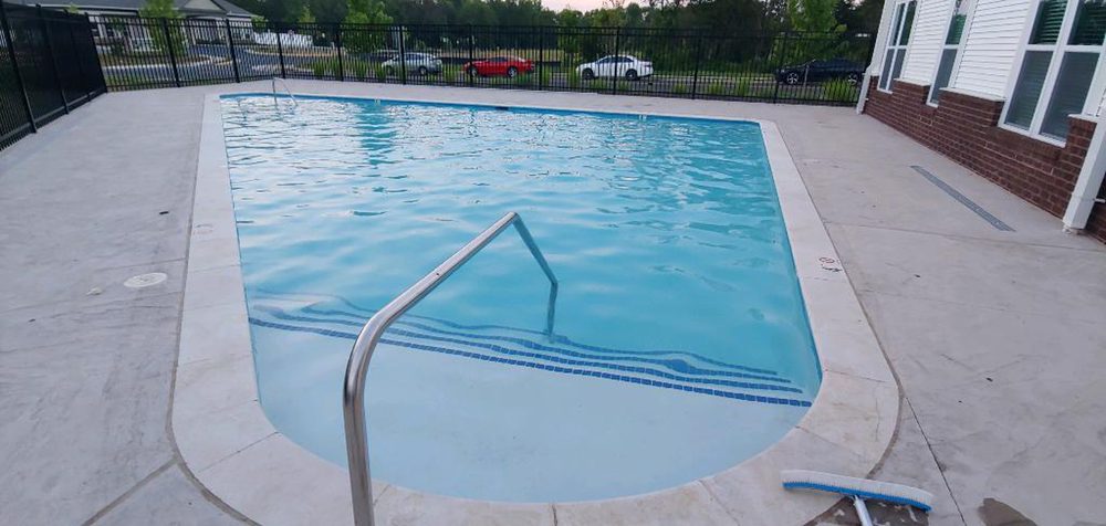 Photo of Dolphin Pools Services