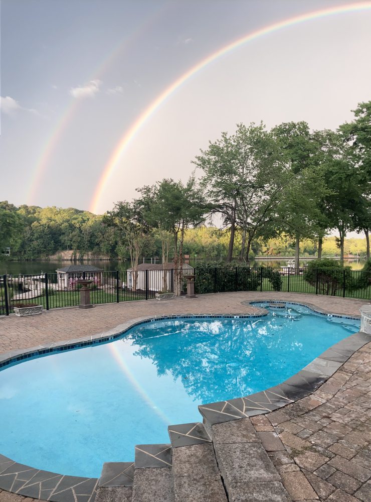 Photo of Dolphin Pools Services