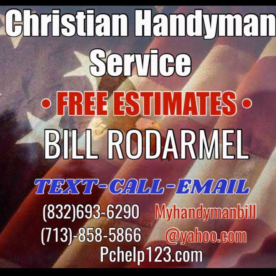Photo of Christian Handyman Service