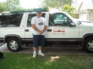 Photo of Christian Handyman Service