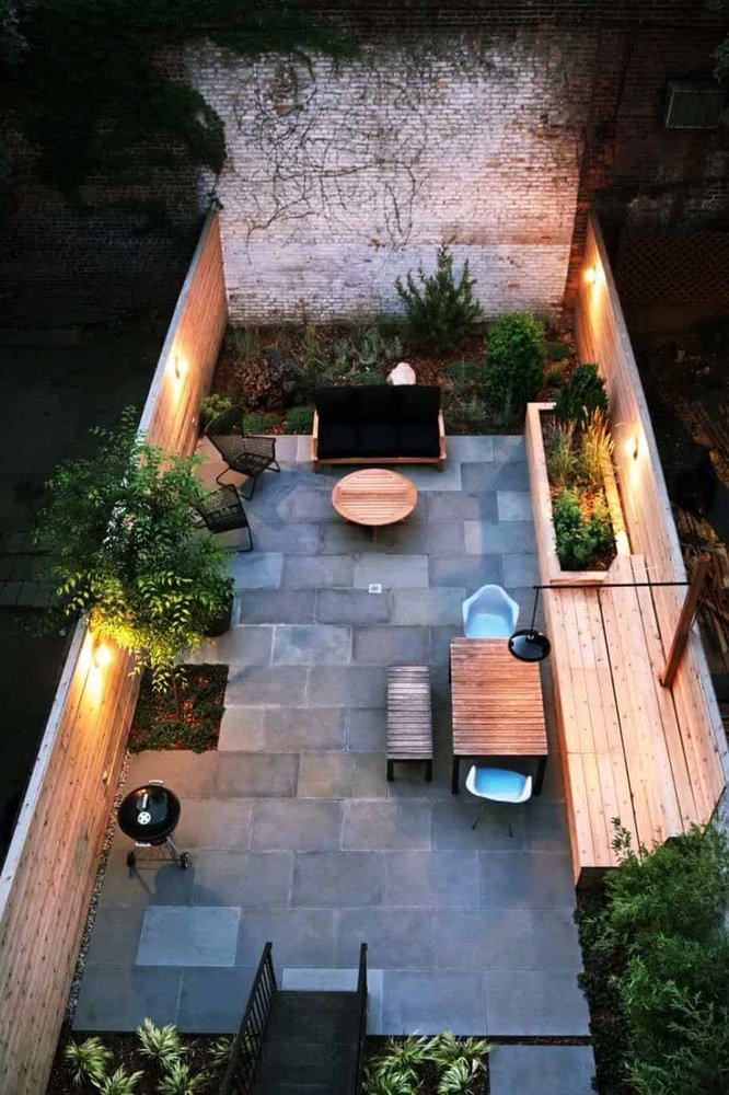 Photo of James Patios