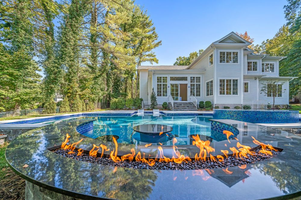 Photo of SJ Pools
