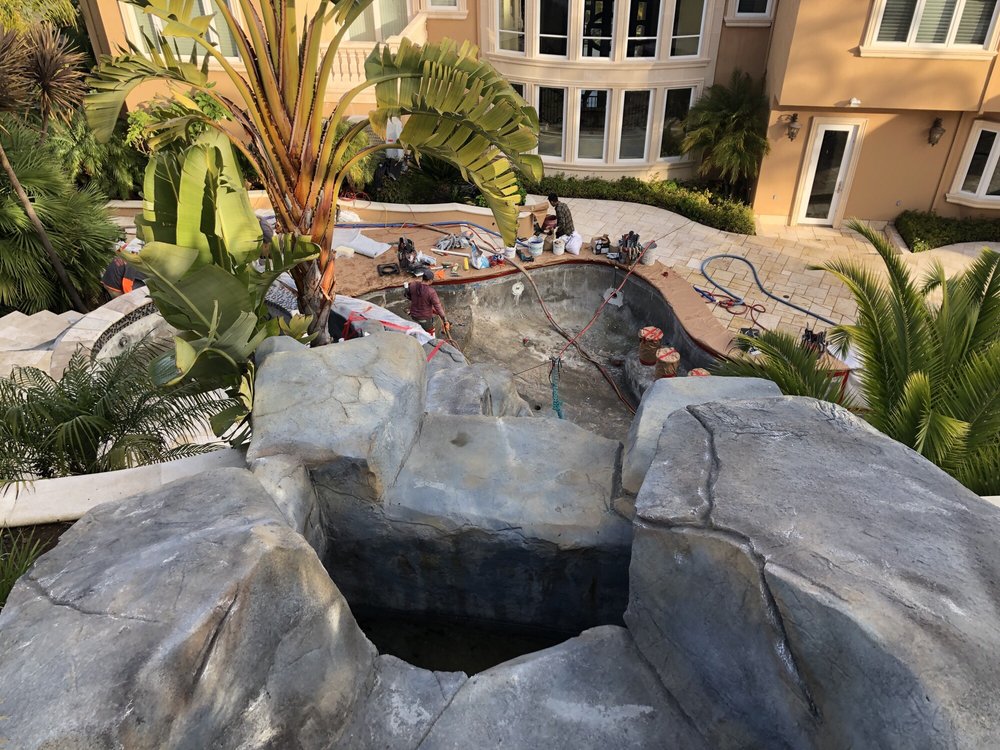 Photo of SJ Pools