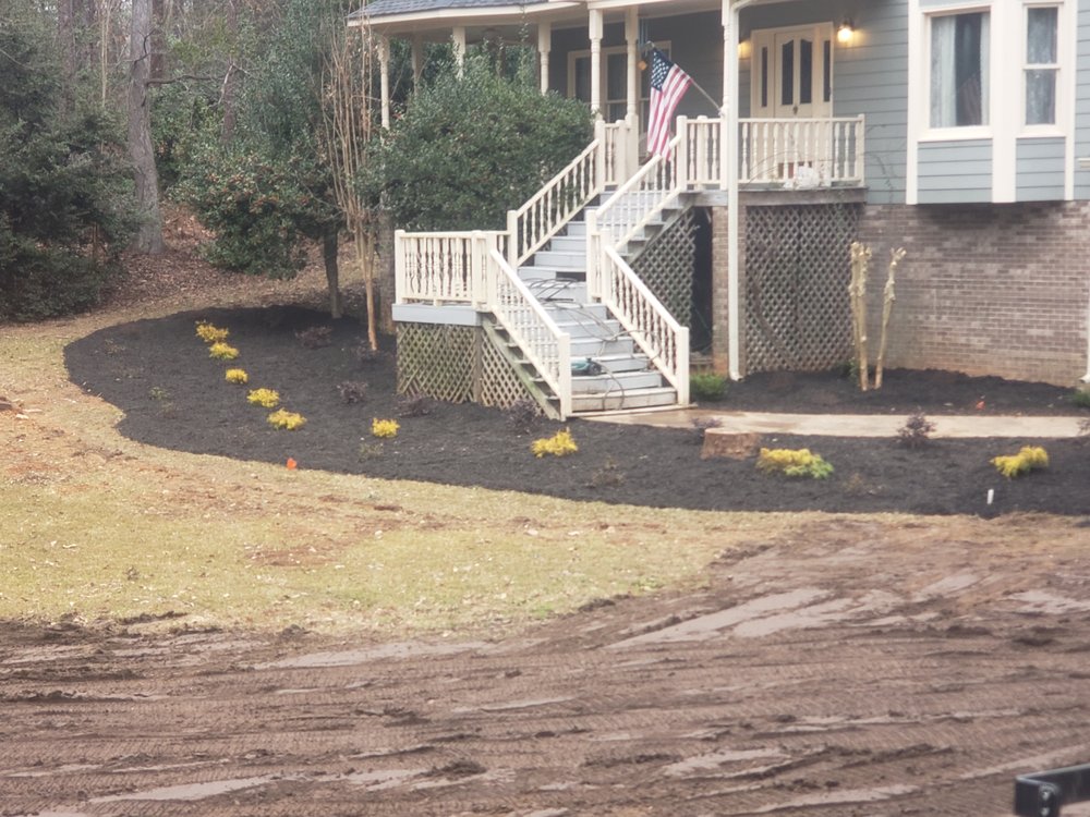 Photo of First Priority Landscaping Solutions