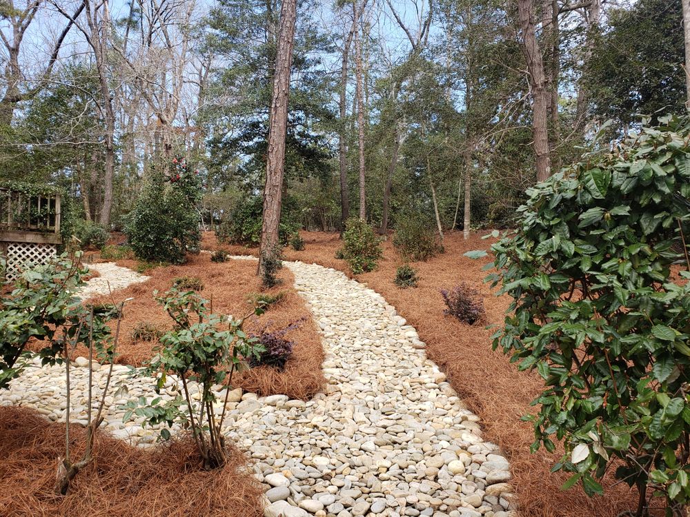 Photo of First Priority Landscaping Solutions