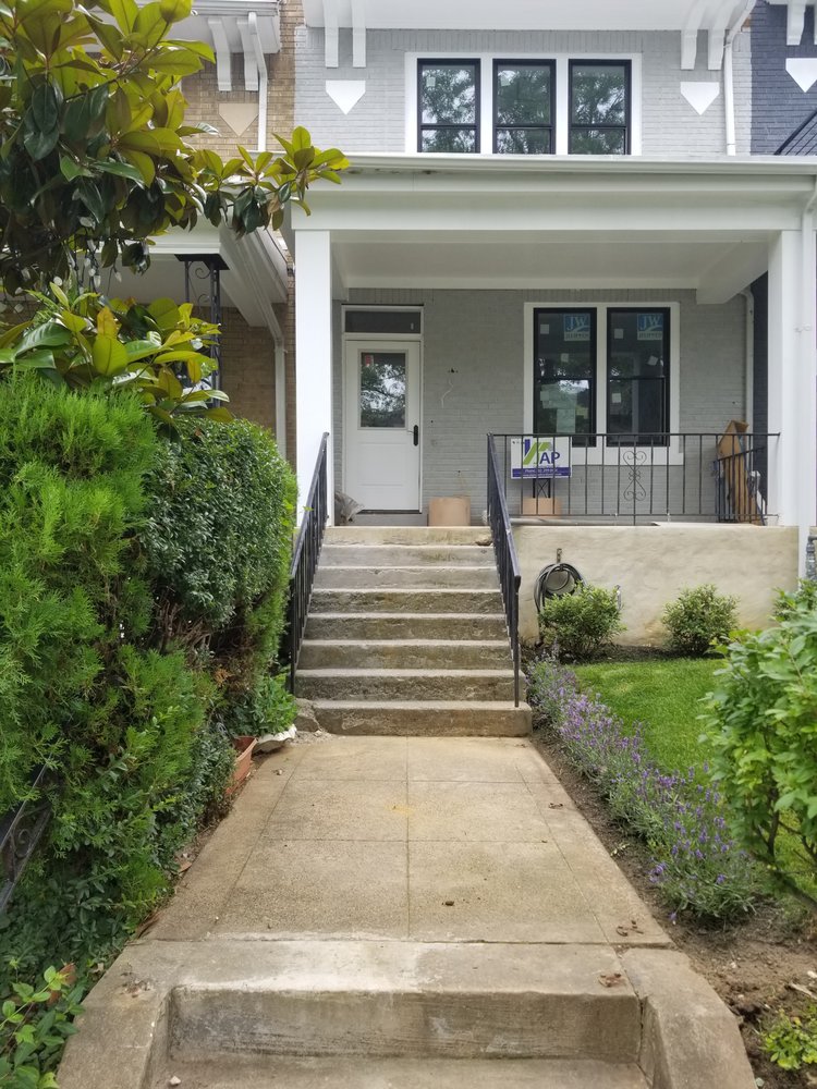 Photo of Townhome Landscapes