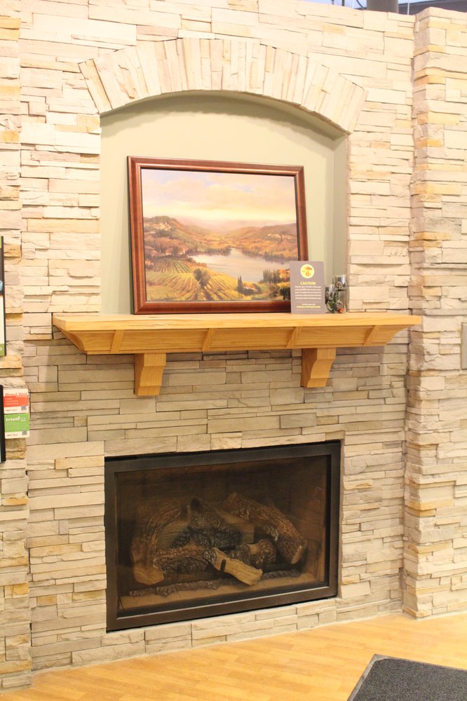 Photo of Southwest Fireplace