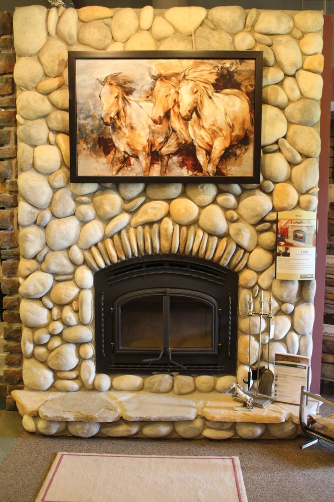 Photo of Southwest Fireplace