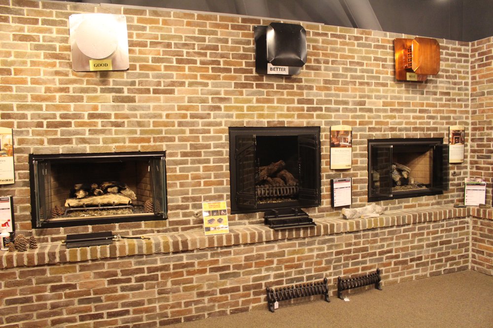 Photo of Southwest Fireplace