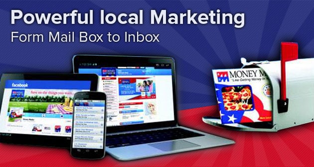 Photo of Money Mailer Seattle