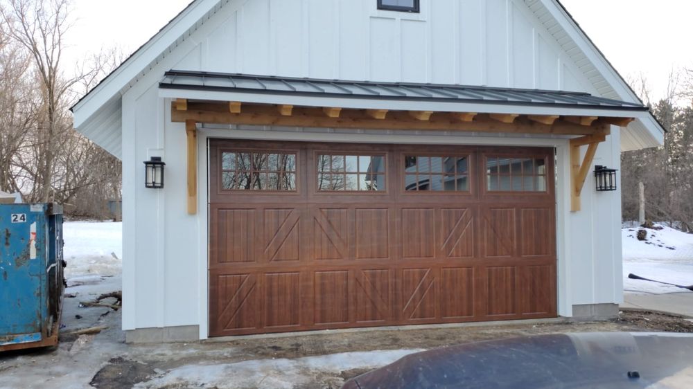 Photo of Johnsons Garage Door