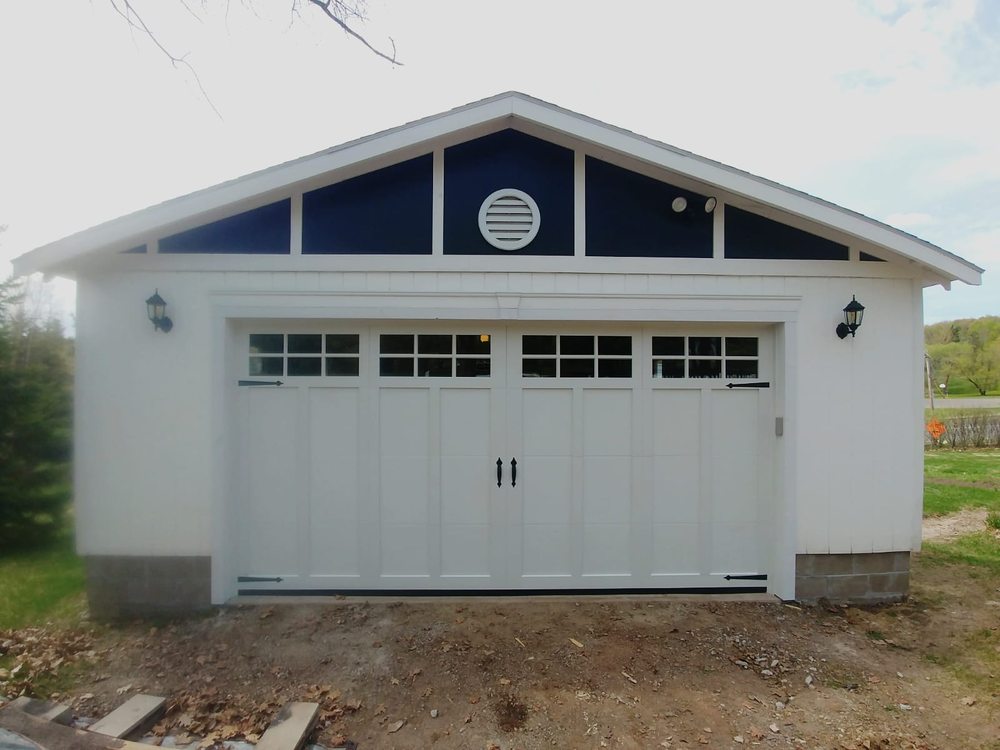 Photo of Johnsons Garage Door