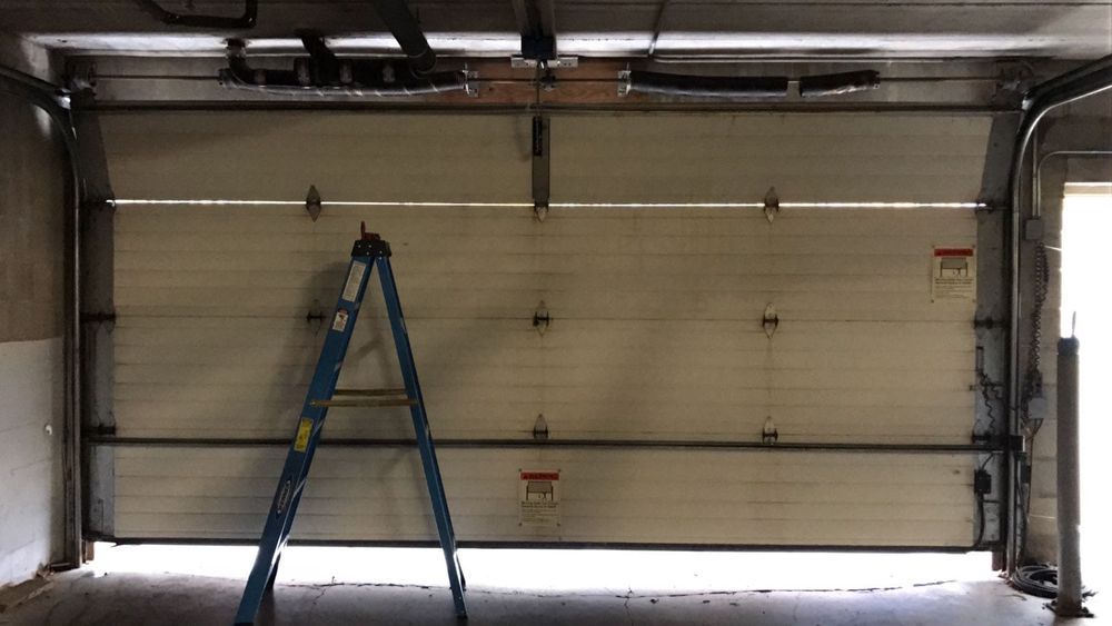Photo of Johnsons Garage Door