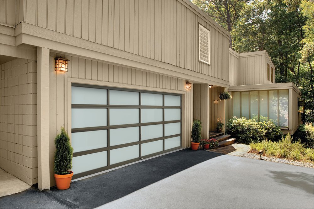 Photo of Johnsons Garage Door