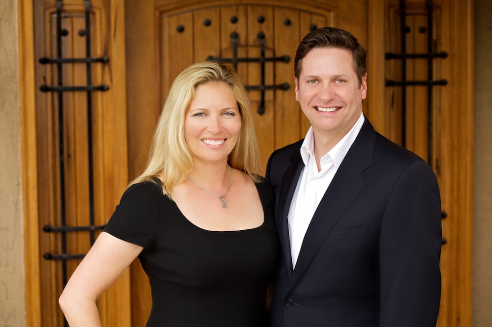 Photo of Kevin & Diane Cummins