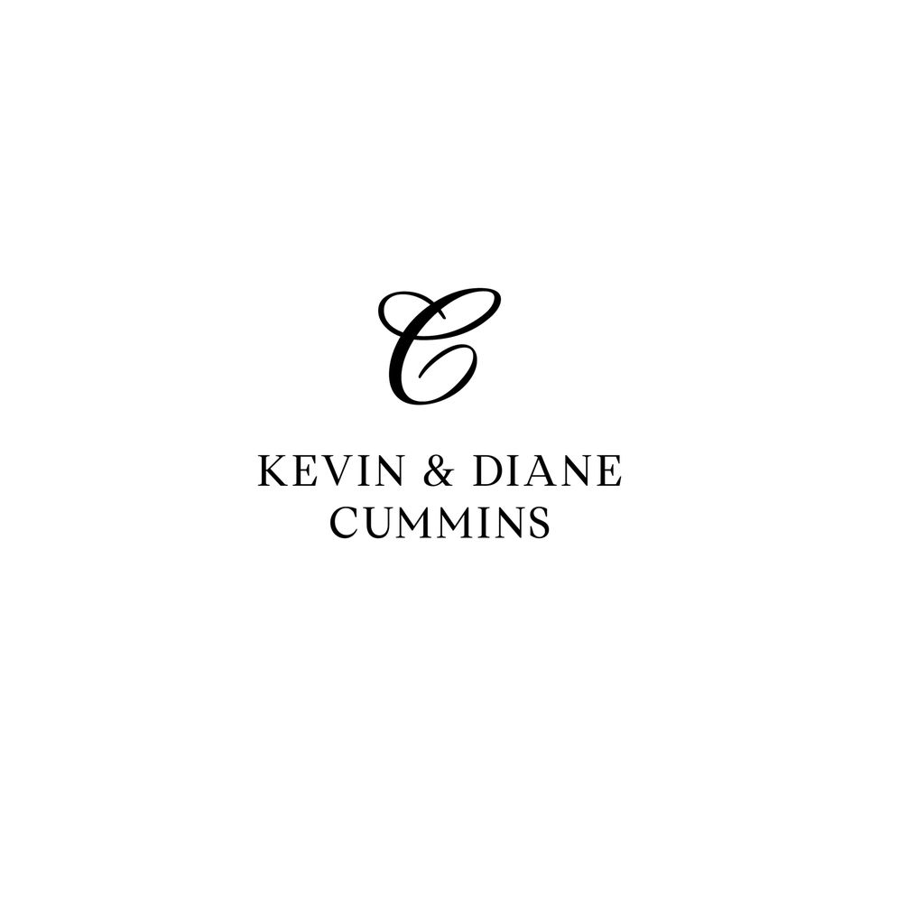 Photo of Kevin & Diane Cummins