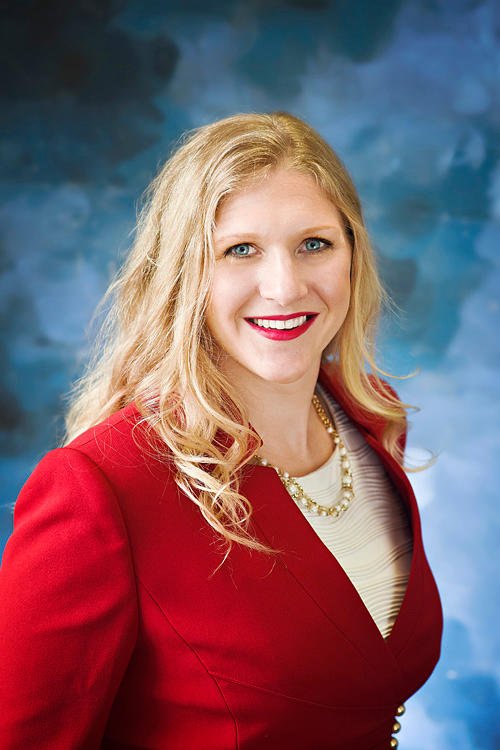 Photo of Hadley Law