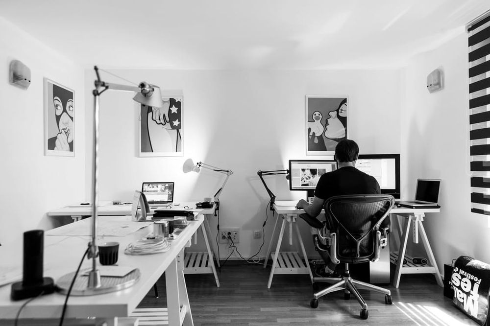 Photo of OMG Productions
