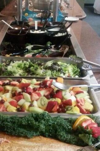 Photo of Affordable Elegance Catering