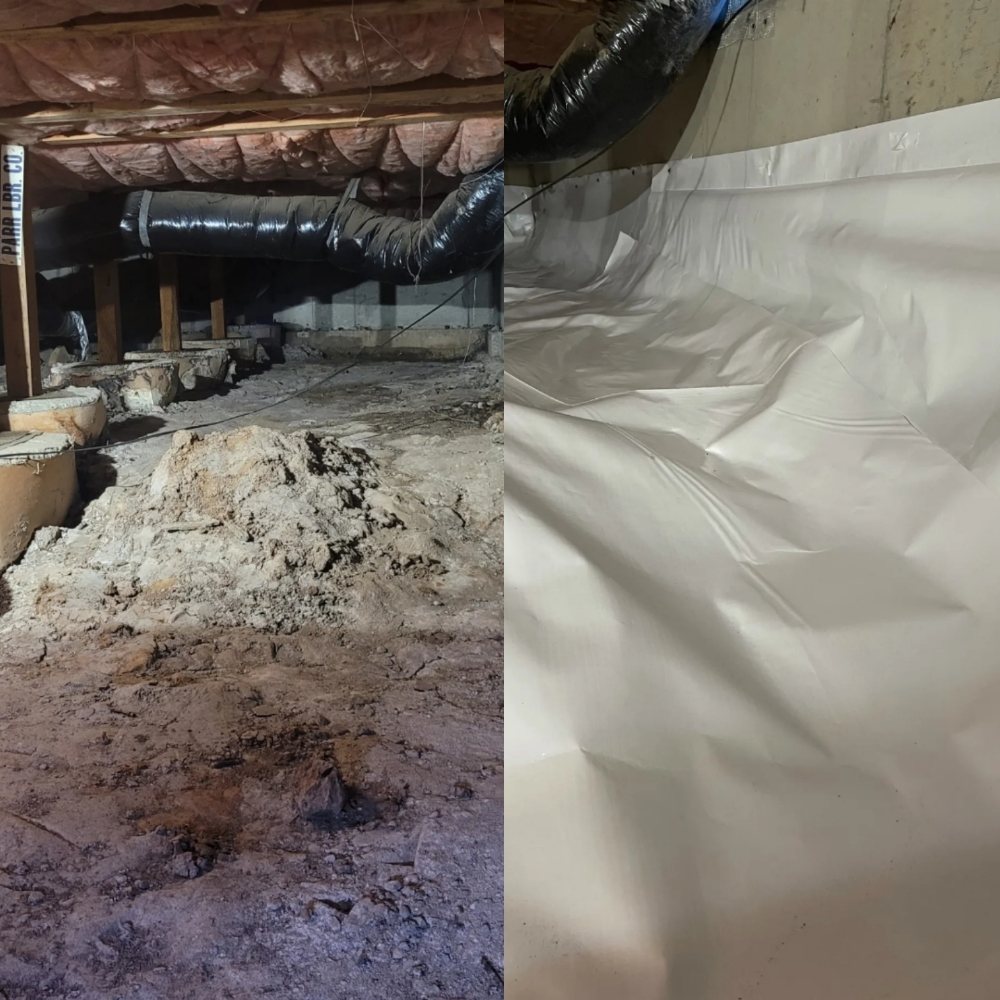 Photo of Better Basements and Waterproofing