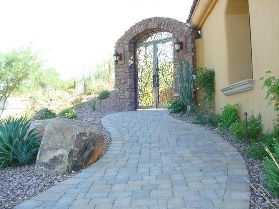 Photo of Giardinello Landscape & Design