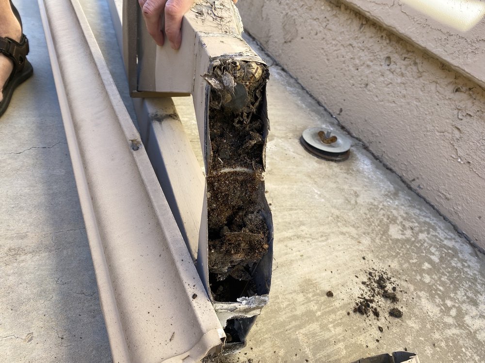 Photo of L Bovey Raingutters And Sheet Metal