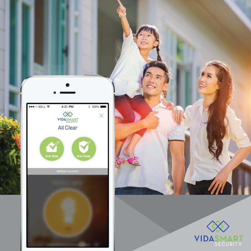Photo of Vida Smart Solutions