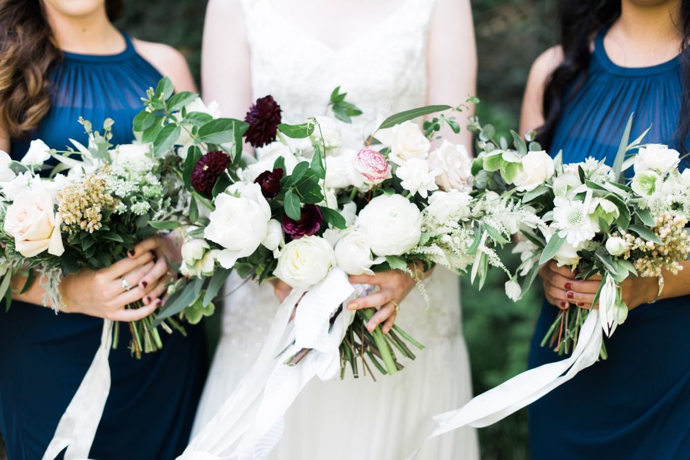 Photo of Brianne McMullan Events