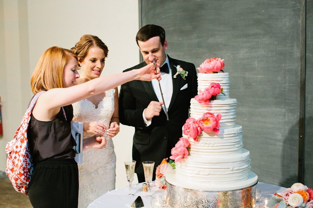 Photo of Brianne McMullan Events