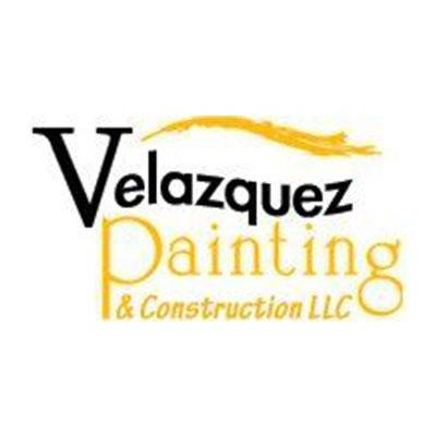 Photo of Velazquez Painting & Construction