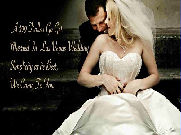 Photo of Las Vegas Weddings.Vegas