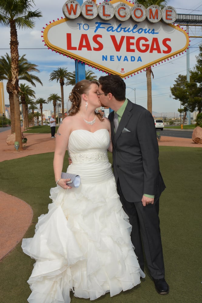 Photo of Las Vegas Weddings.Vegas